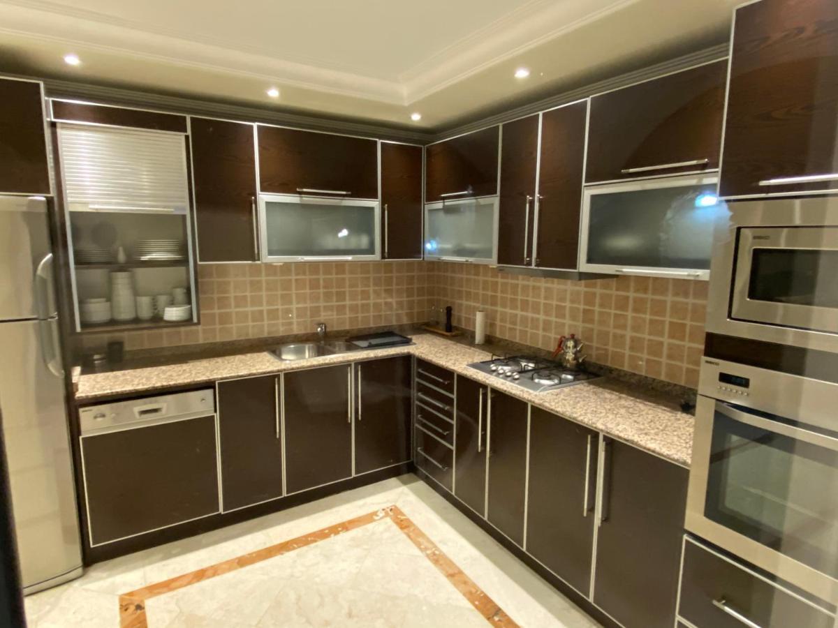 Villa Royal Alanya Exterior photo
