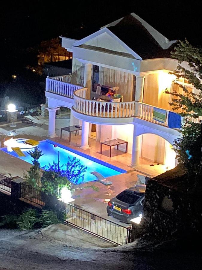 Villa Royal Alanya Exterior photo