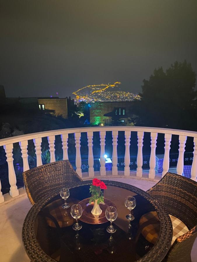 Villa Royal Alanya Exterior photo